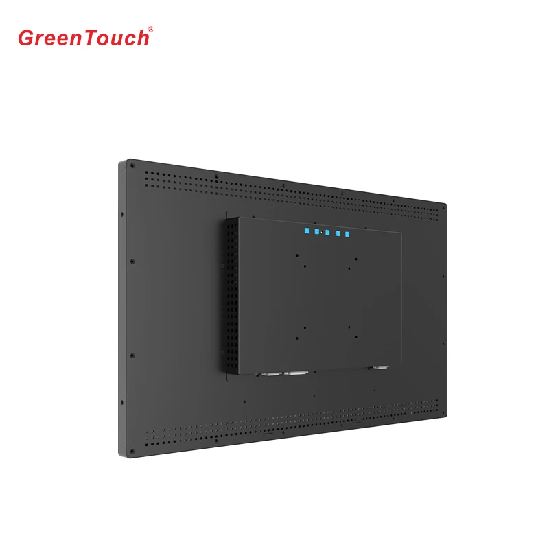 Gaming Console And Monitor - Écran tactile capacitif LCD 27 pouces
