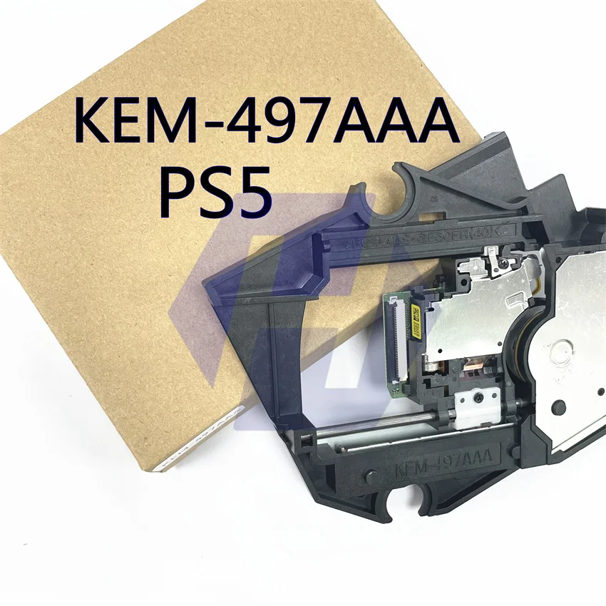 Gaming Console Ps5 - Mécanisme Laser pour lecteur DVD Original,