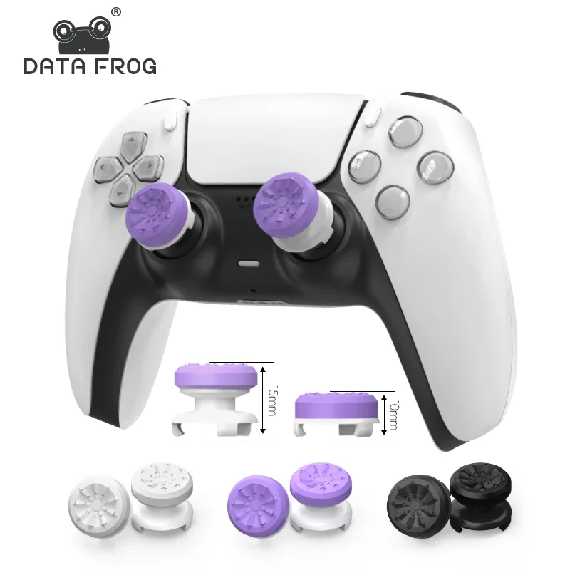 Nintendo Console Switch 2 - DATA FROG Joystick de remplacement High