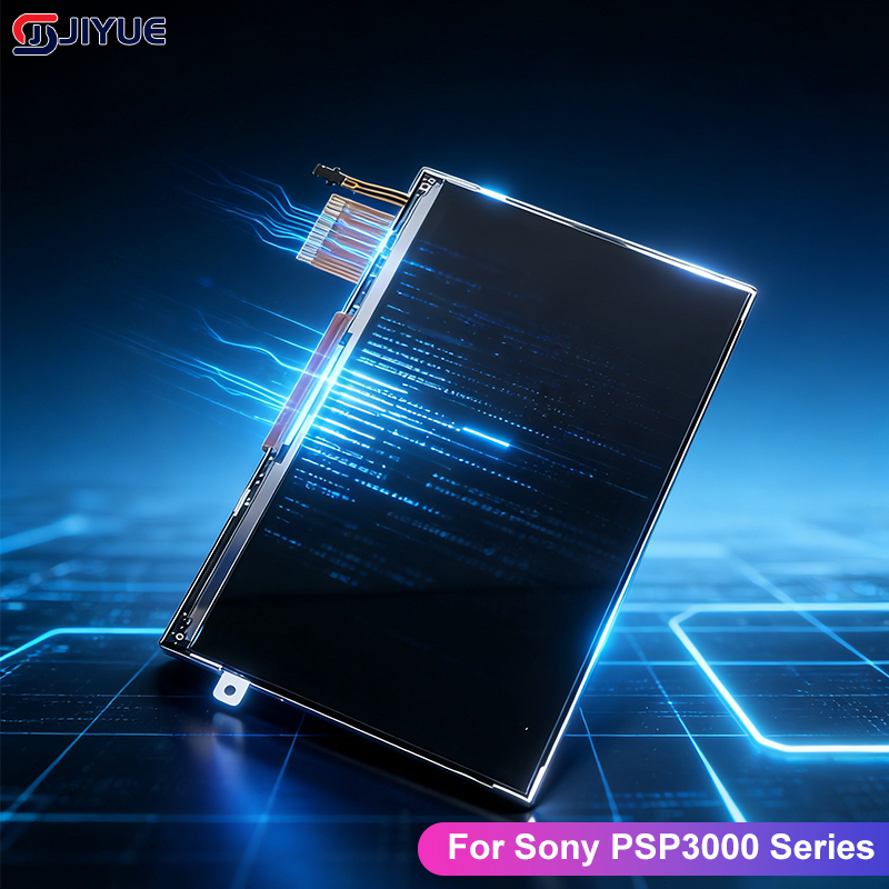 Gaming Console Ps5 - Écran LCD de stratification IPS LCD