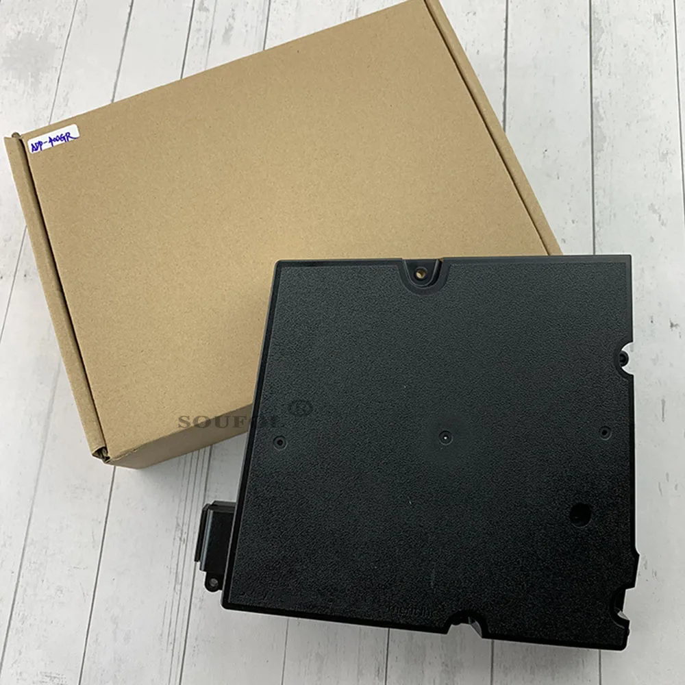 Gaming Console Ps5 - Alimentation ADP-400GR pour PS5 Slim ADP400gazAdaptateur
