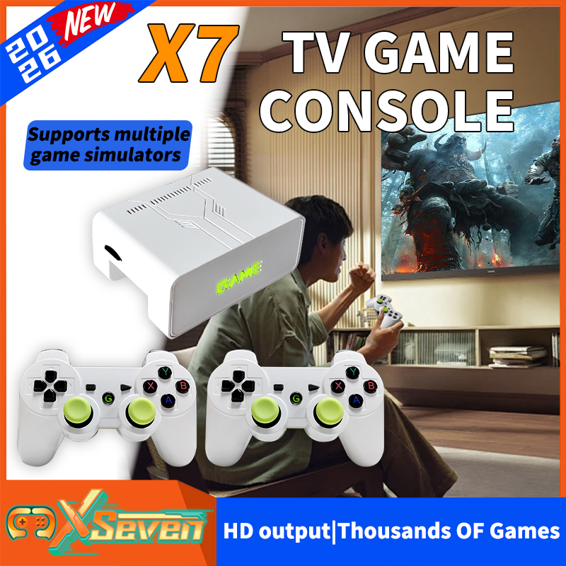 Nouvelle console de jeu vidéo  - Gaming Console Emulator avis et prix
