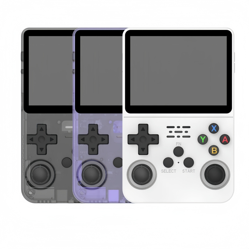 Console de jeu rétro Open Sour - Gaming Console Handheld Best avis et prix