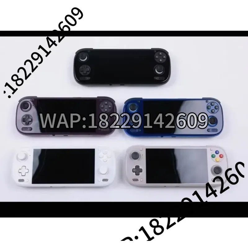 Console de jeu portable AYN Od - Gaming Console In avis et prix