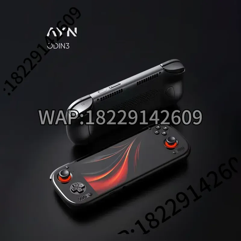 Console de jeu portable AYN Od - Gaming Console In avis et prix