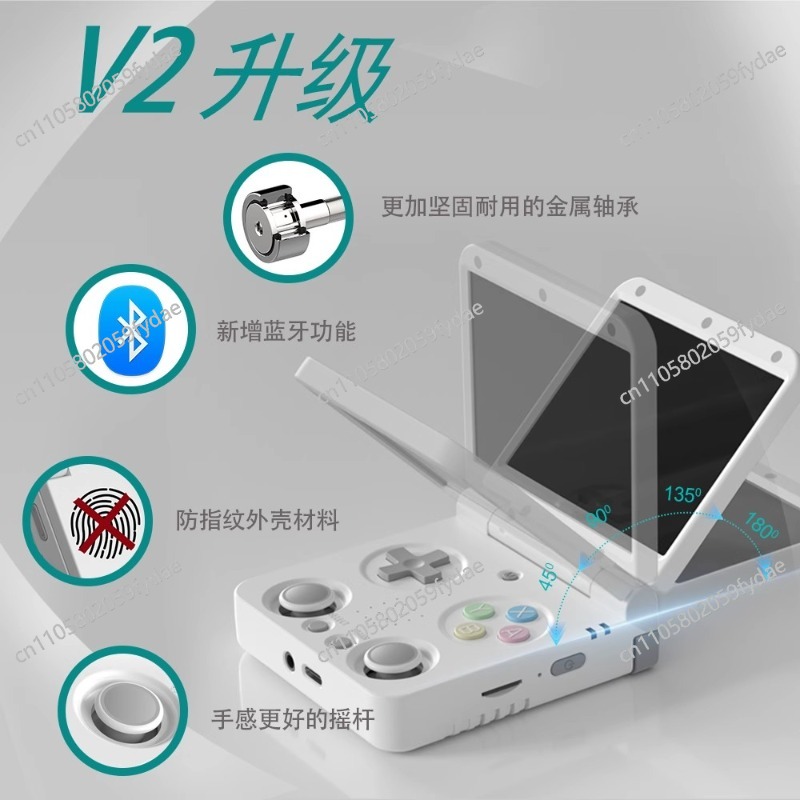 Article le plus vendu : Consol - Gaming Console Handheld Best avis et prix