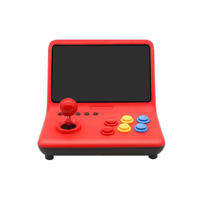 Coopreme A12 9 pouces IPS gran - Gaming Console Emulator avis et prix
