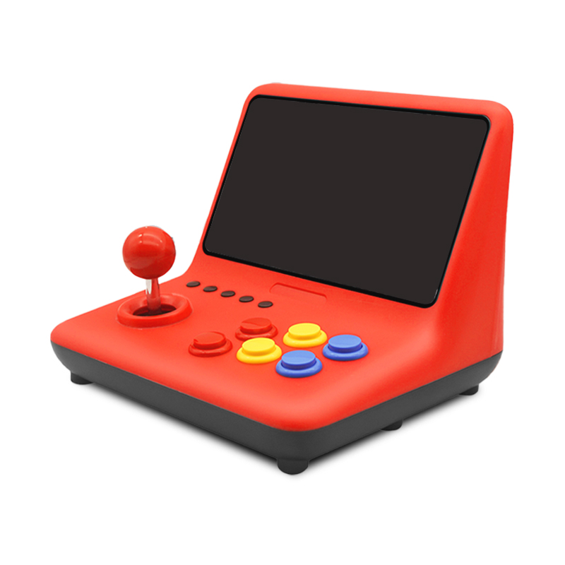Coopreme A12 9 pouces IPS gran - Gaming Console Emulator avis et prix