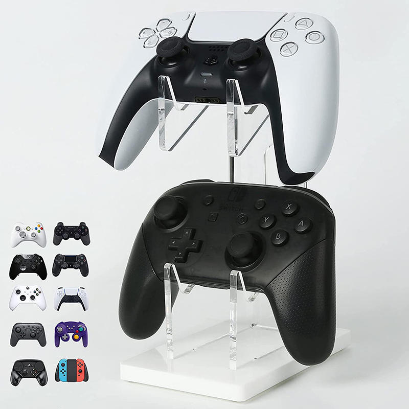 Poignée de Console de jeu doub - Gaming Console Ps5 avis et prix