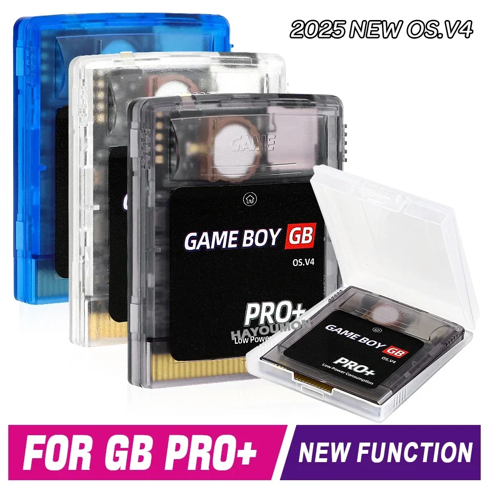 Pour consoles de jeux GB GBC G - Gaming Console Os avis et prix