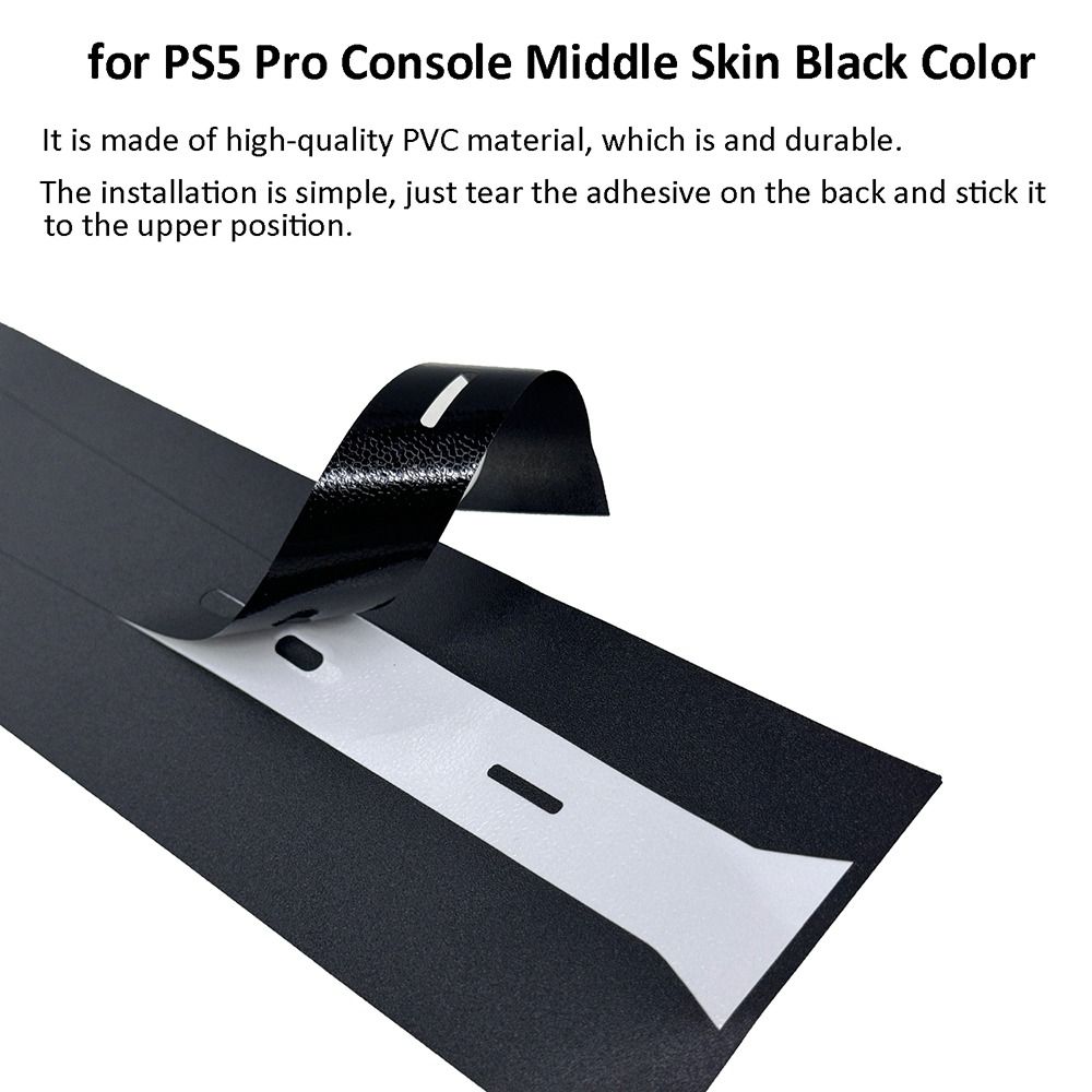 Film de protection de console  - Gaming Console Ps5 avis et prix