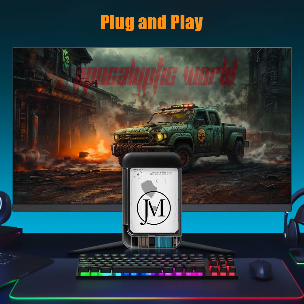 JMachen-Console de jeu rétro,  - Gaming Console Os avis et prix