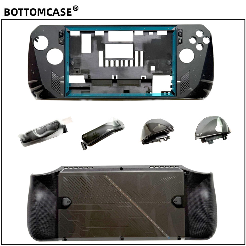 Nouveau pour BOTTOMCASE ®   Co - Gaming Console In avis et prix