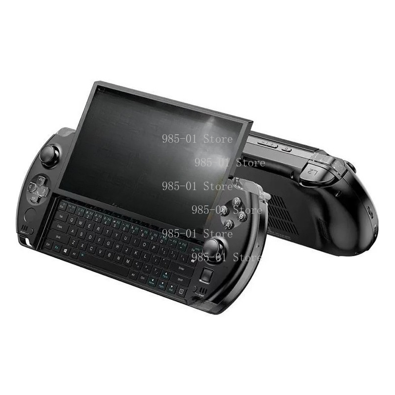 Console de jeu portable d'occa - Gaming Console Second Hand avis et prix