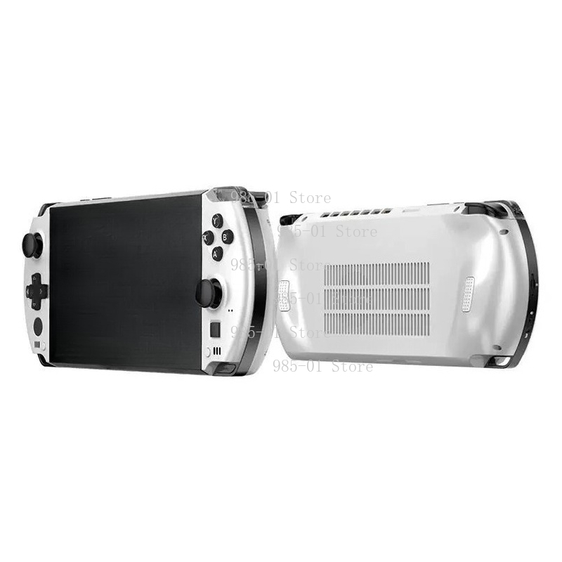 Console de jeu portable d'occa - Gaming Console Second Hand avis et prix