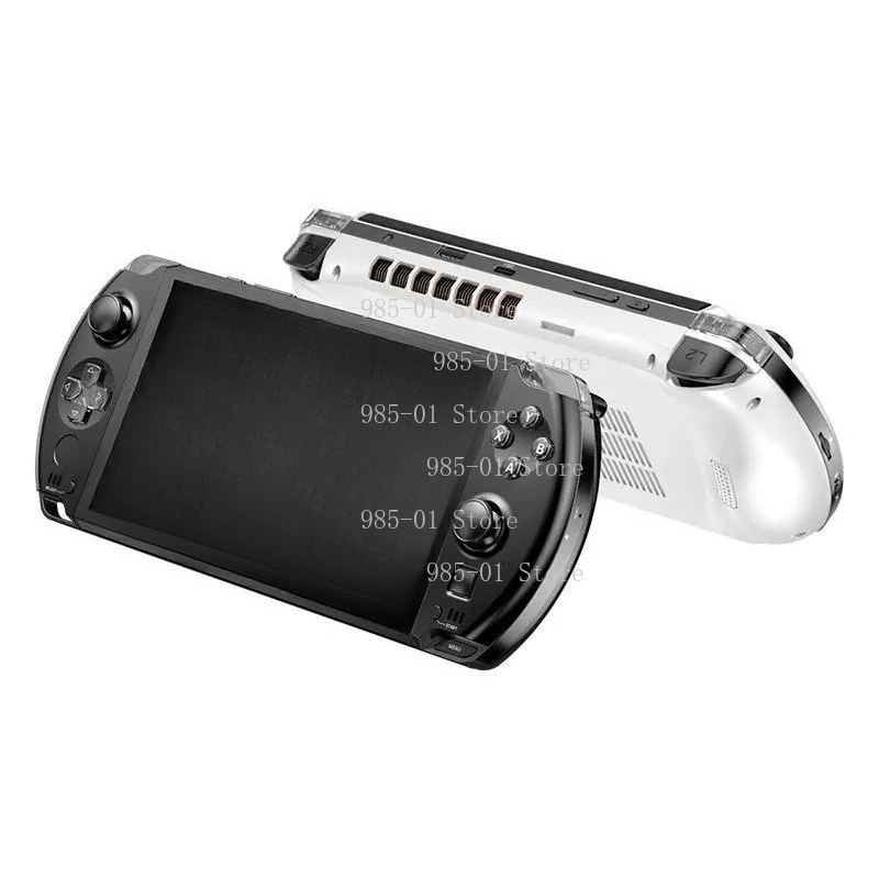Console de jeu portable d'occa - Gaming Console Second Hand avis et prix