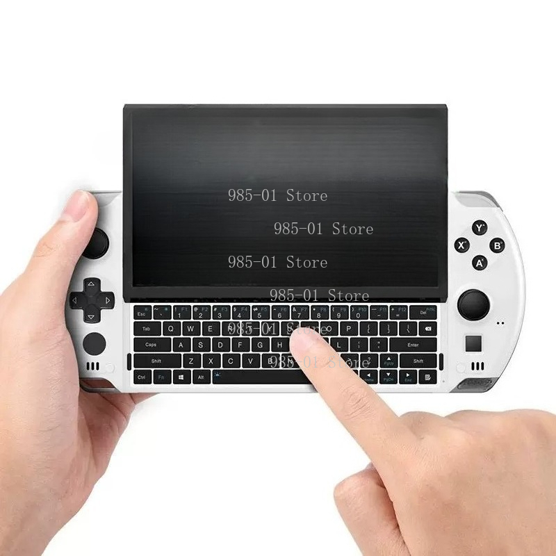 Console de jeu portable d'occa - Gaming Console Second Hand avis et prix