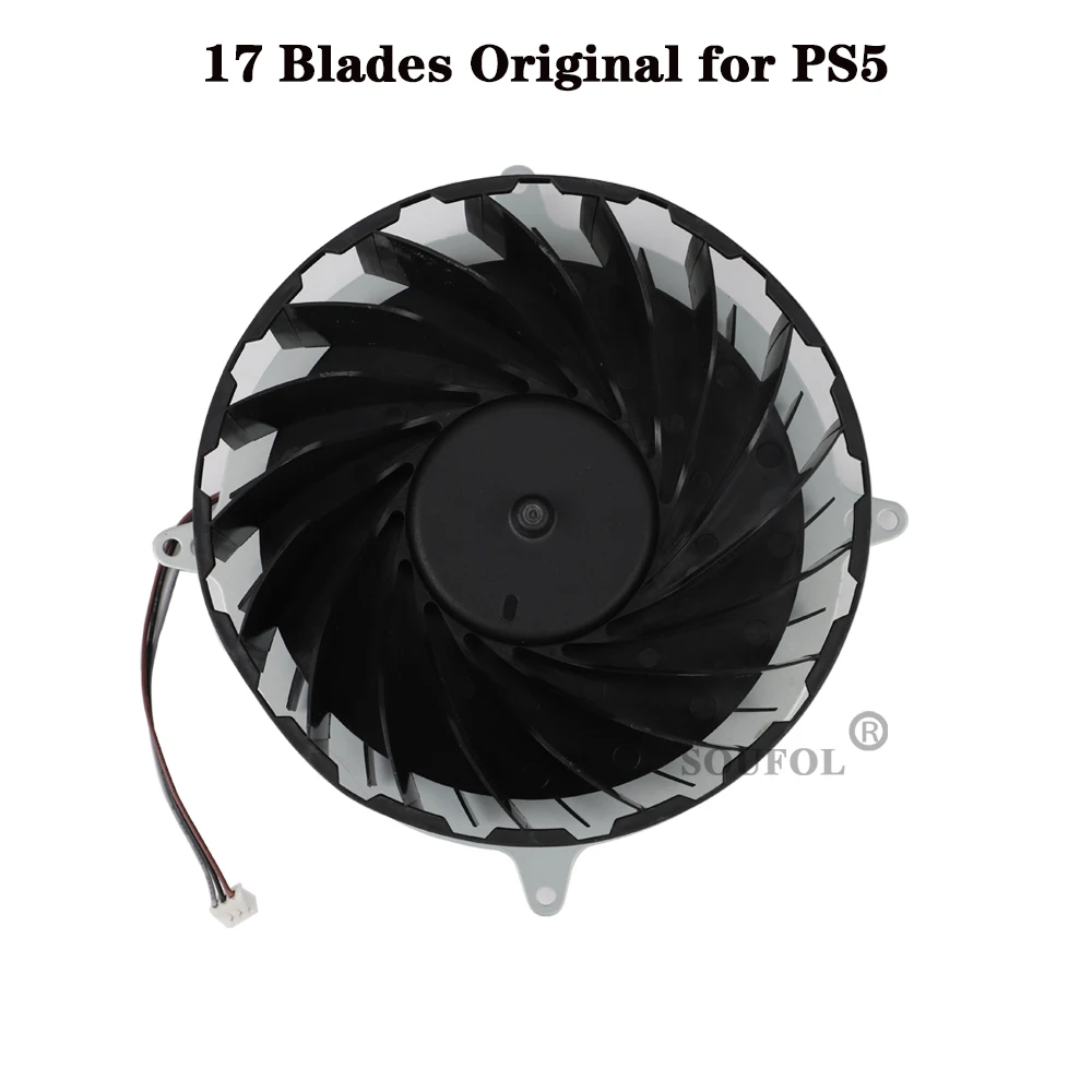 Nouveau ventilateur de refroid - Gaming Console Ps5 avis et prix