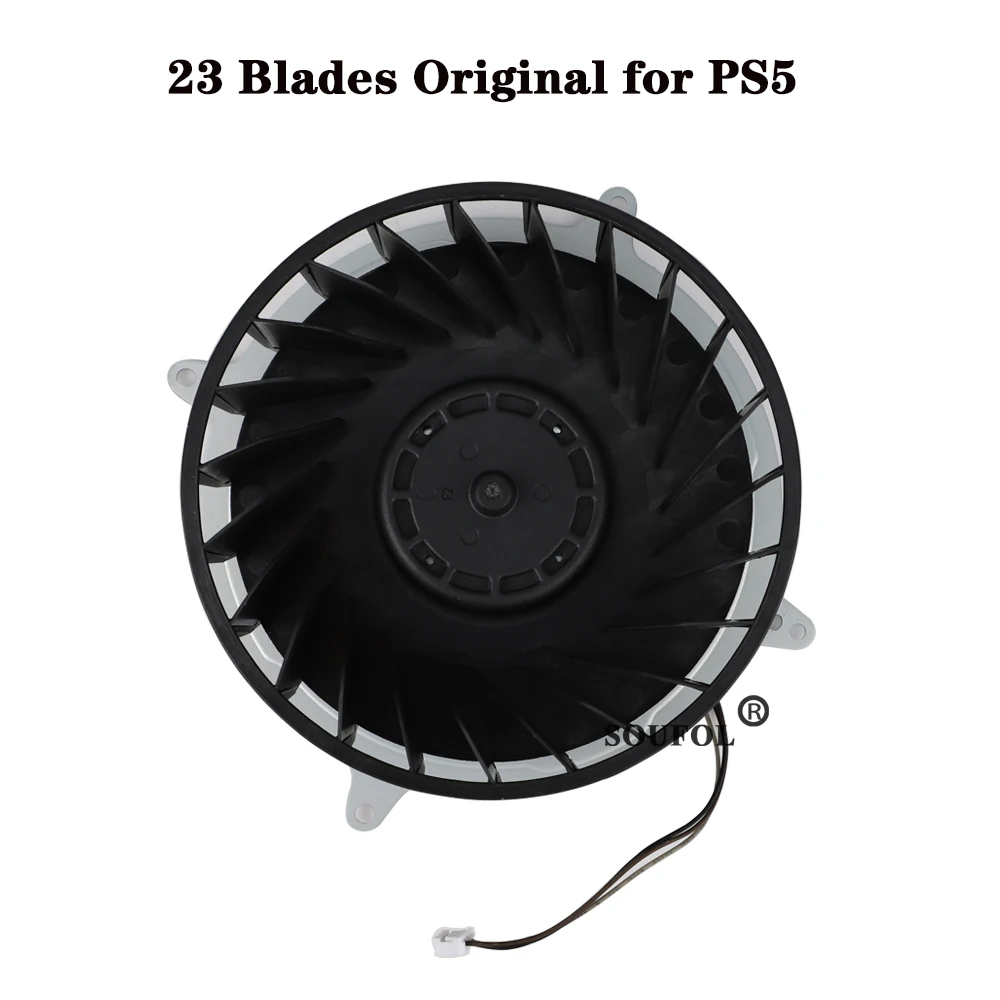 Nouveau ventilateur de refroid - Gaming Console Ps5 avis et prix