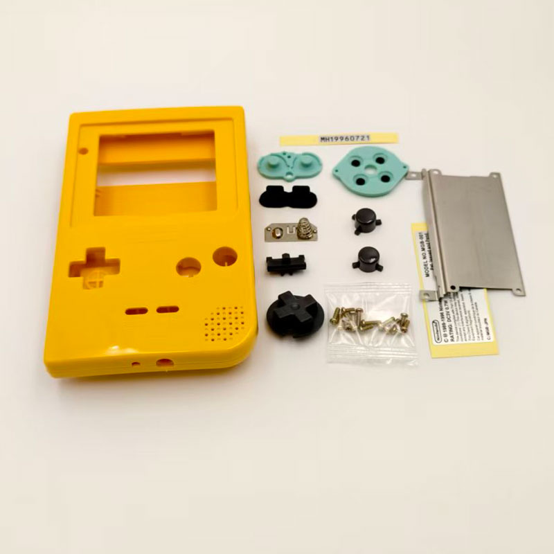 Kit de coque de haute qualité  - Nintendo Console Switch 2 avis et prix