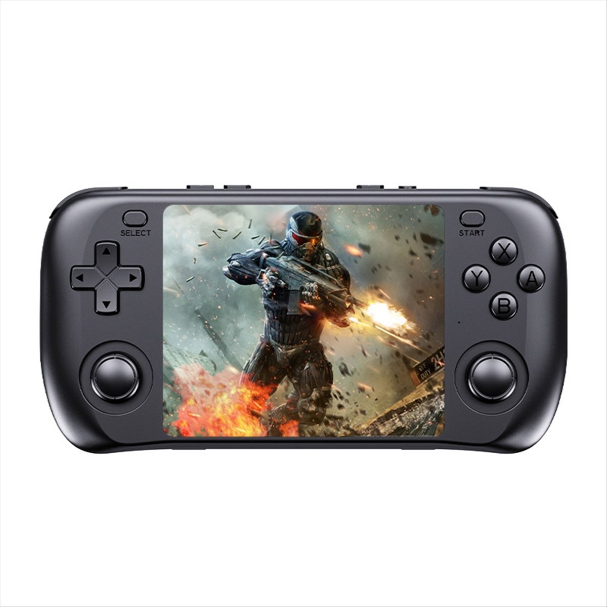 MEILLEUR CHOIX) Console de jeu - Gaming Console Handheld Best avis et prix