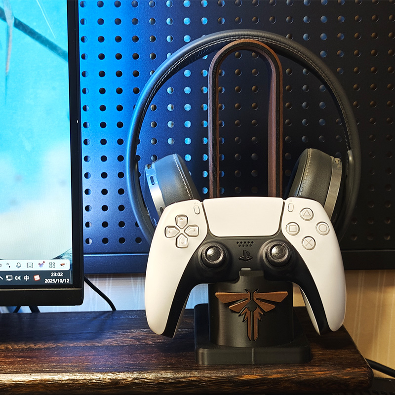 Poignée support pour écouteurs - Gaming Console Ps5 avis et prix
