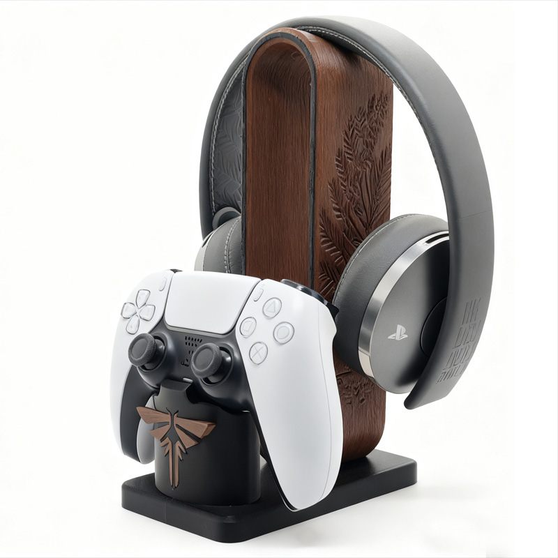 Poignée support pour écouteurs - Gaming Console Ps5 avis et prix