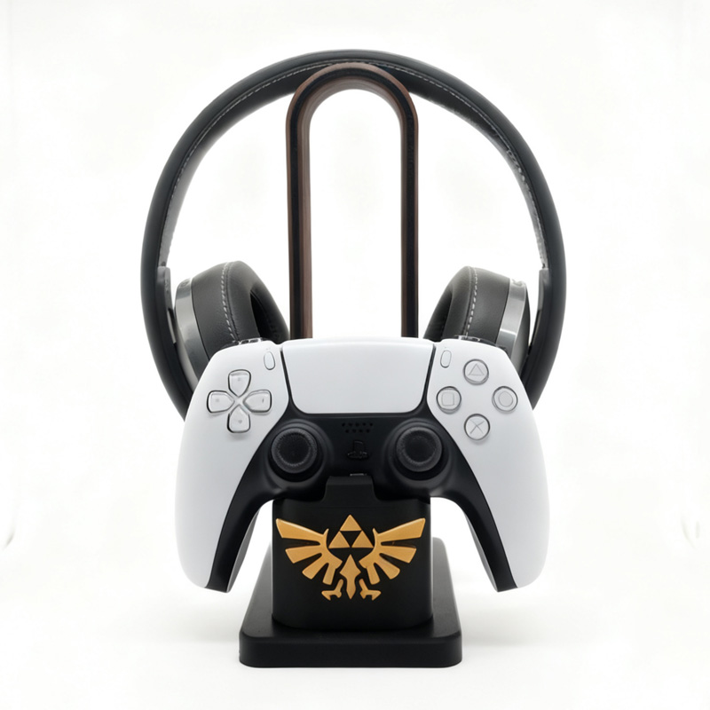 Poignée support pour écouteurs - Gaming Console Ps5 avis et prix
