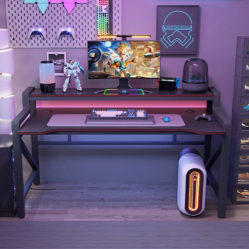 Bureaux d'ordinateur pour le g - Gaming Console And Monitor avis et prix