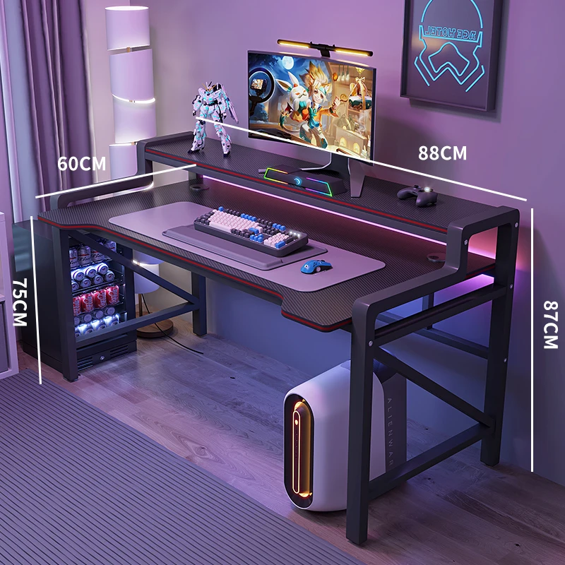 Bureaux d'ordinateur pour le g - Gaming Console And Monitor avis et prix