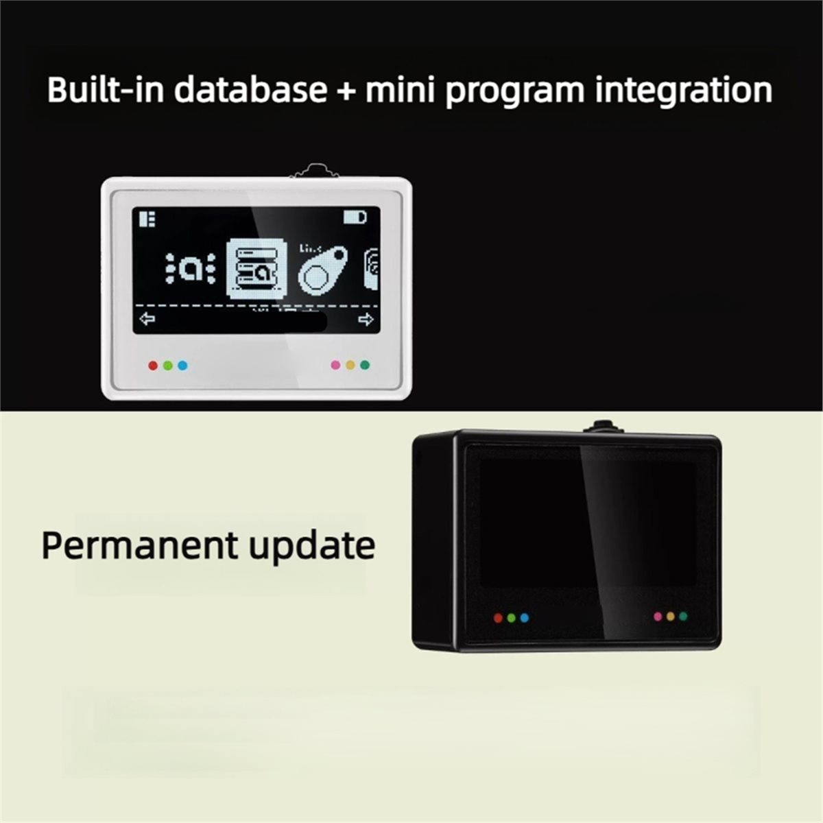 Émulateur DT85 HOT pour Switch - Gaming Console.Emulators avis et prix