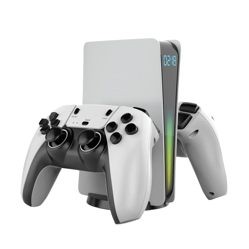 Console de jeu avec processeur - Gaming Console Emulator avis et prix