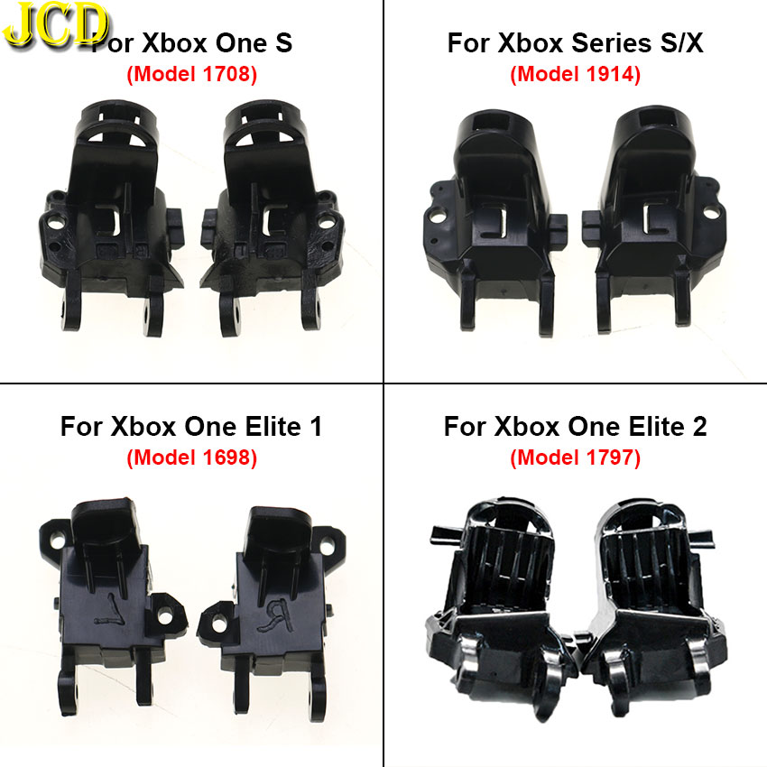 JCD pour Xbox One série S X El - Microsoft Console Xbox Series X avis et prix