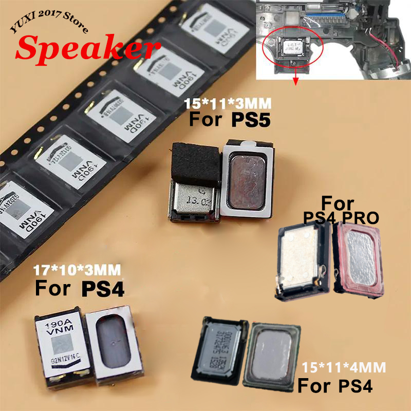 2-5 pièces Pack haut-parleur i - Gaming Console Ps5 avis et prix