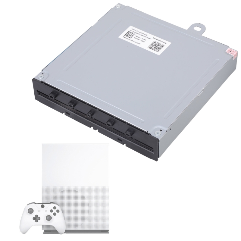 Lecteur de disque DVD Blu-ray  - Microsoft Console Xbox Series X avis et prix
