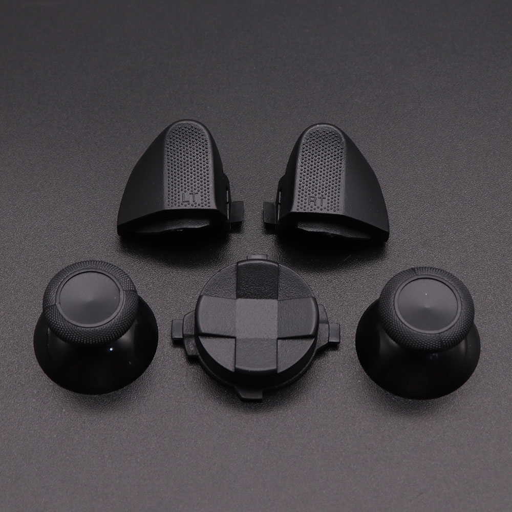 Clé de déclenchement d-pad et  - Microsoft Console Xbox Series X avis et prix