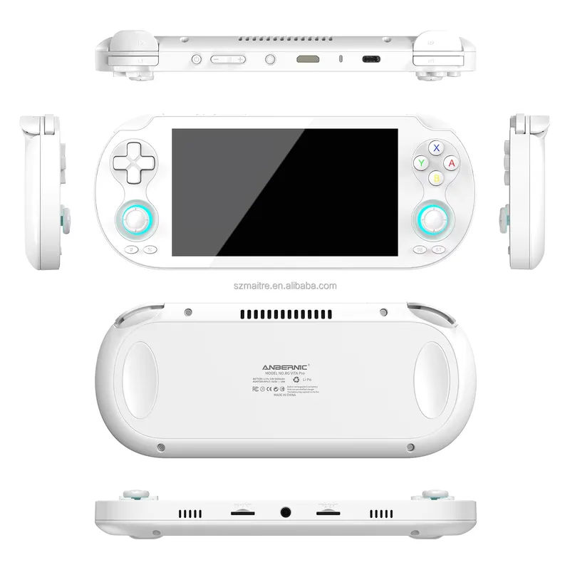 【CHIMU HOME】 Console de jeu po - Gaming Console Os avis et prix