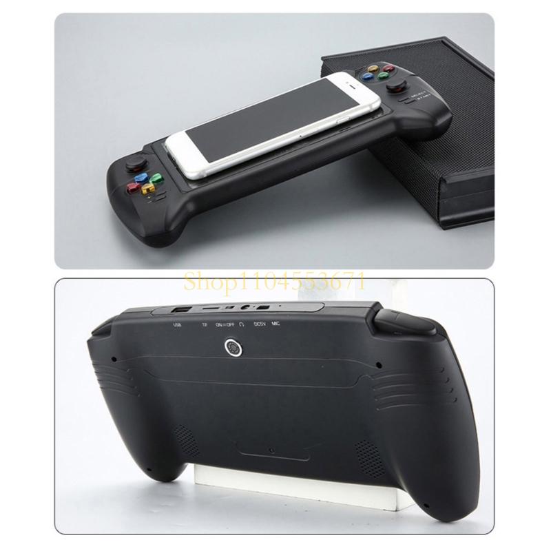 Remise Chaude Console jeu rétr - Gaming Console Handheld Best avis et prix