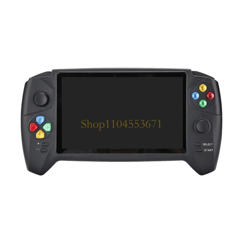 Remise Chaude Console jeu rétr - Gaming Console Handheld Best avis et prix