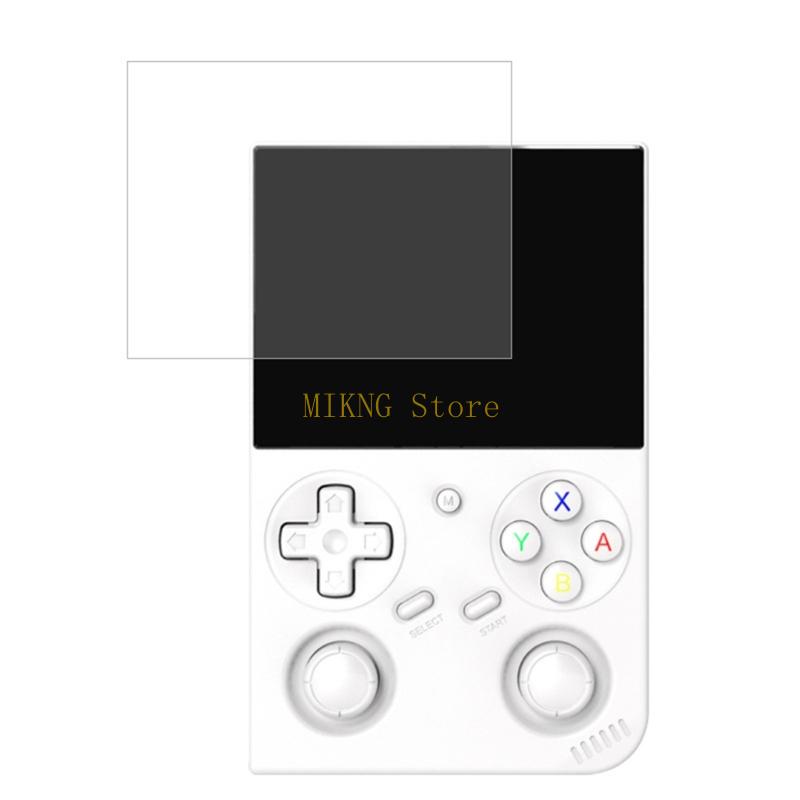 Bouclier en verre trempé trans - Gaming Console Handheld Best avis et prix