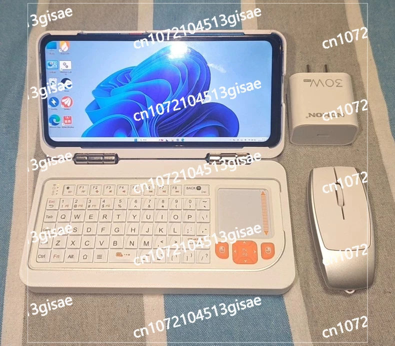 PC portable à double démarrage - Gaming Console In avis et prix