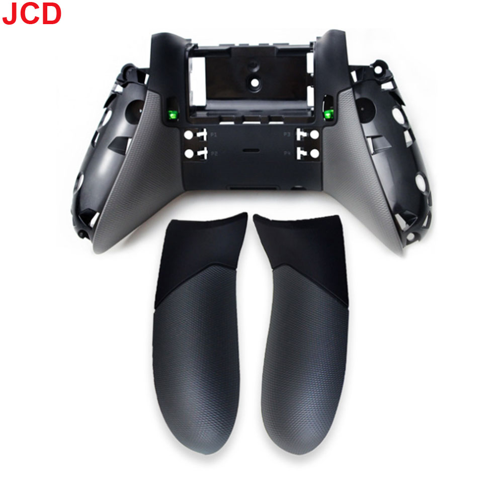 JCD 1 paire de poignées arrièr - Microsoft Console Xbox Series X avis et prix