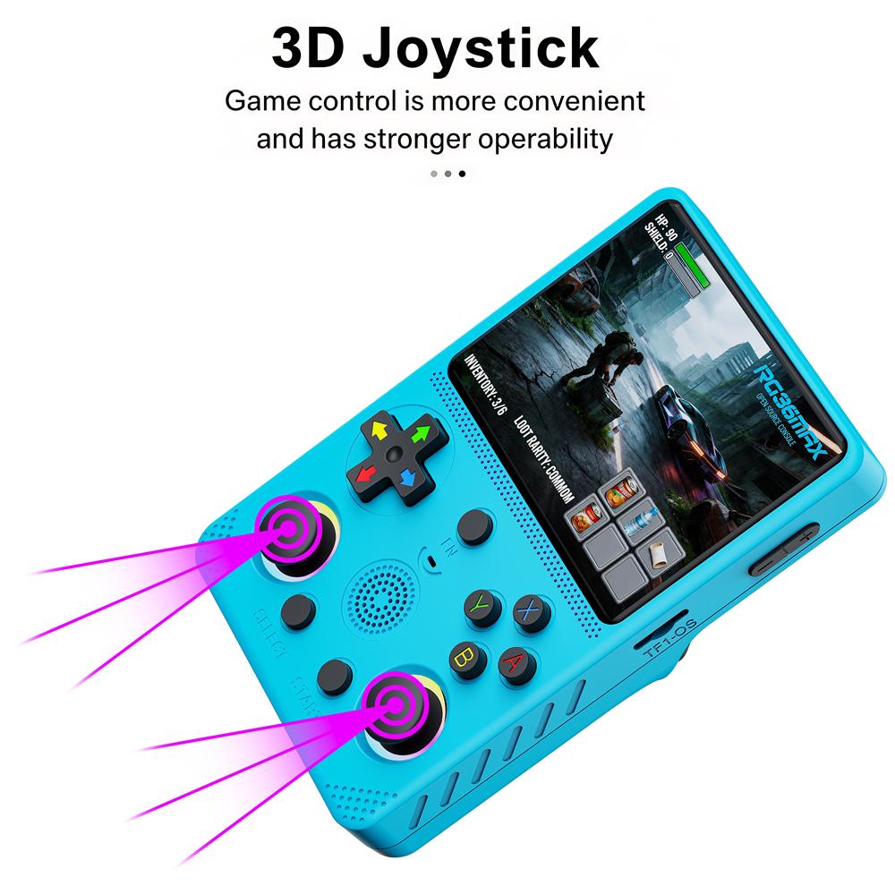 [Authentique] Nouvelle console - Gaming Console Handheld Best avis et prix