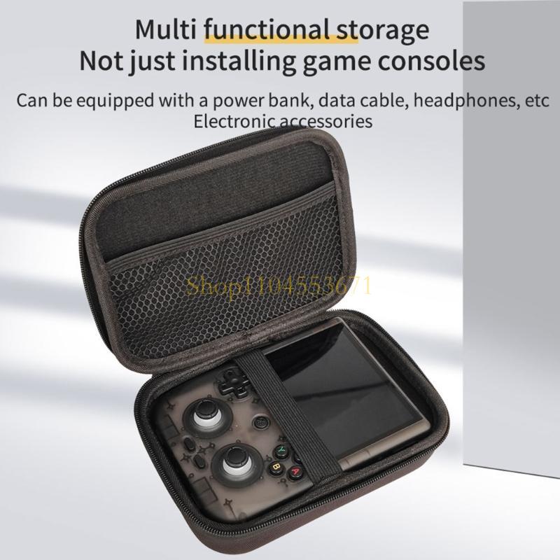 Remise Chaude Étui Portable po - Gaming Console Handheld Best avis et prix
