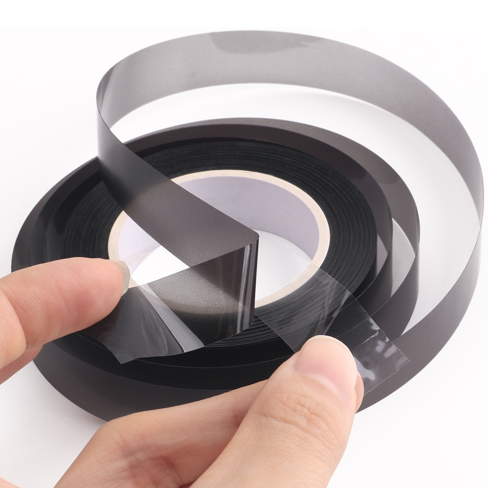 Rouleau de ruban adhésif noir  - Led Gaming Light Strip avis et prix