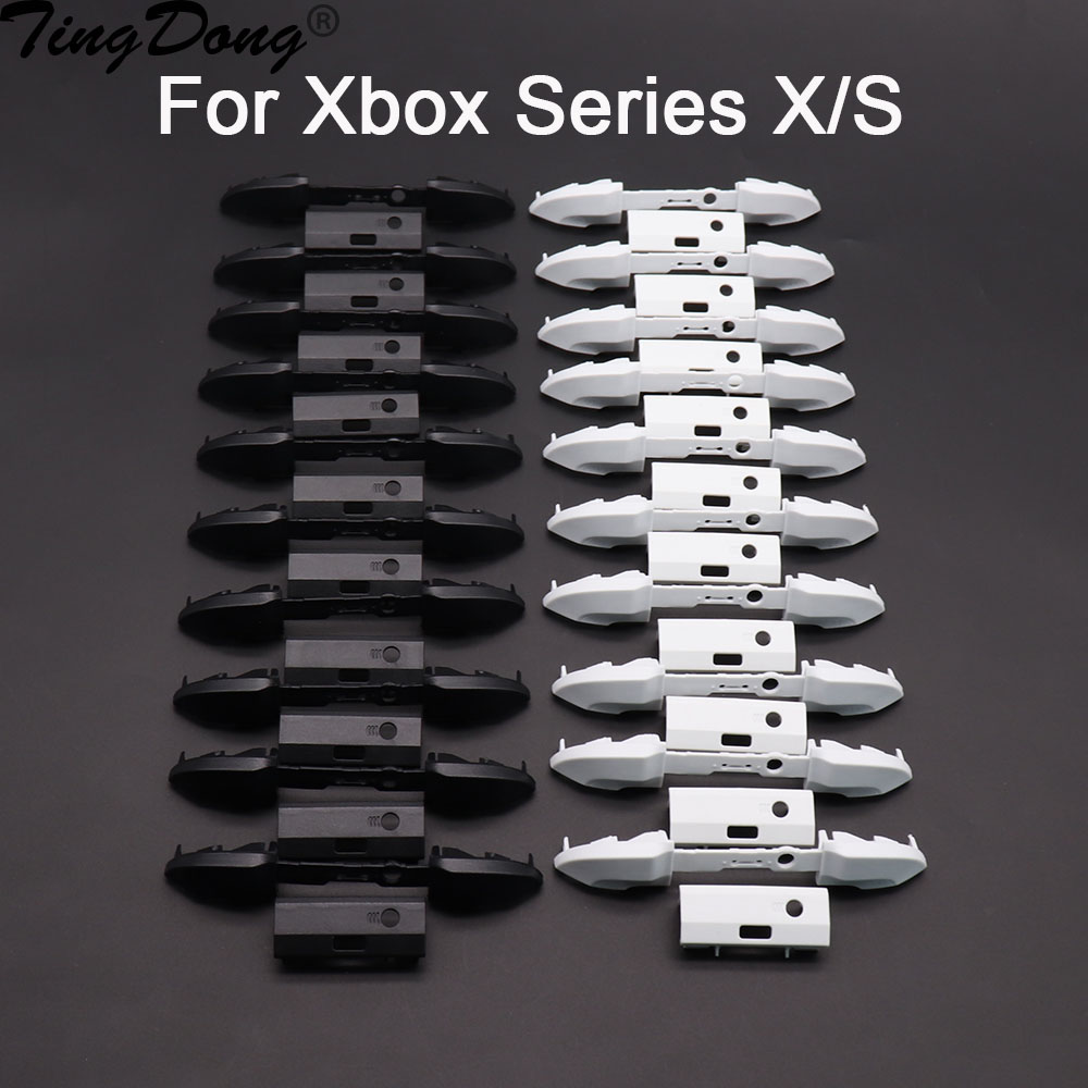 10 Ensembles de Boutons de Par - Microsoft Console Xbox Series X avis et prix