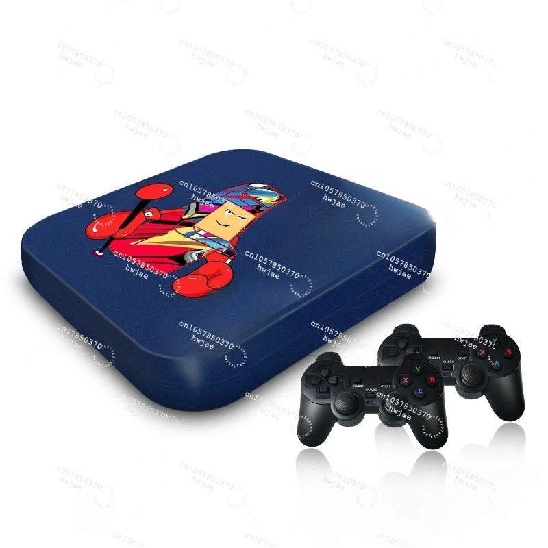 Console de Jeu Rétro Spot avec - Gaming Console In avis et prix