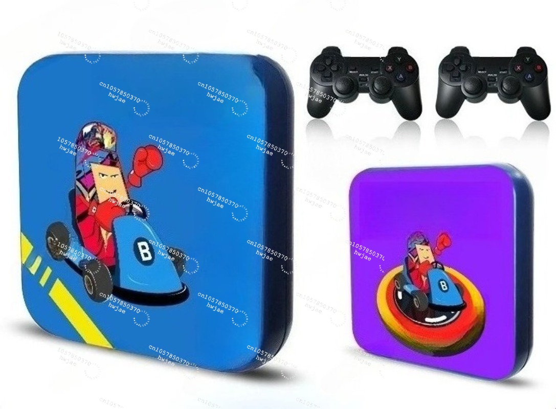 Console de Jeu Rétro Spot avec - Gaming Console In avis et prix