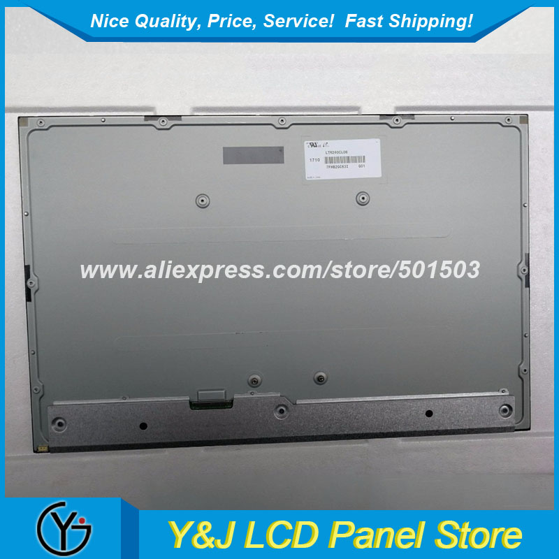 Écran d'affichage LCD 24 pouce - Gaming Console And Monitor avis et prix