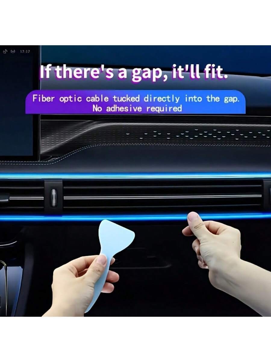Kit d'éclairage ambiant RGB 5- - Led Gaming Light Strip avis et prix
